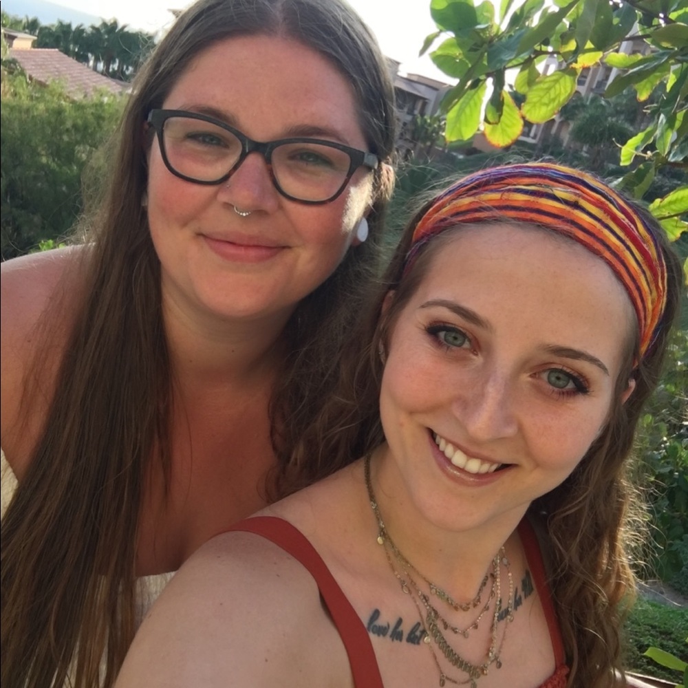 Meet your Posher, Emily